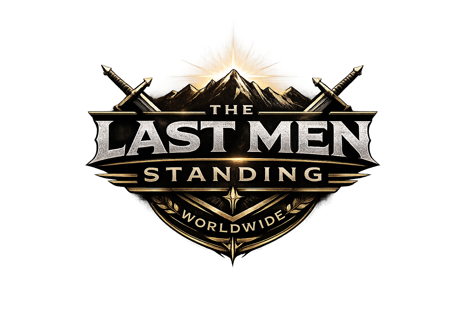 The Last Men Standing Worldwide